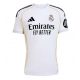 Real Madrid Kylian Mbappe #9 Tricou Fotbal Replică 2025-26 Barbati Acasa